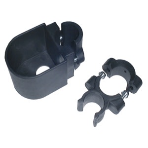 Product image of Walking stick or Crutch Holder for Mobility Scooter with Canopy - Walking Stick Holder for Mobility Scooter with Canopy